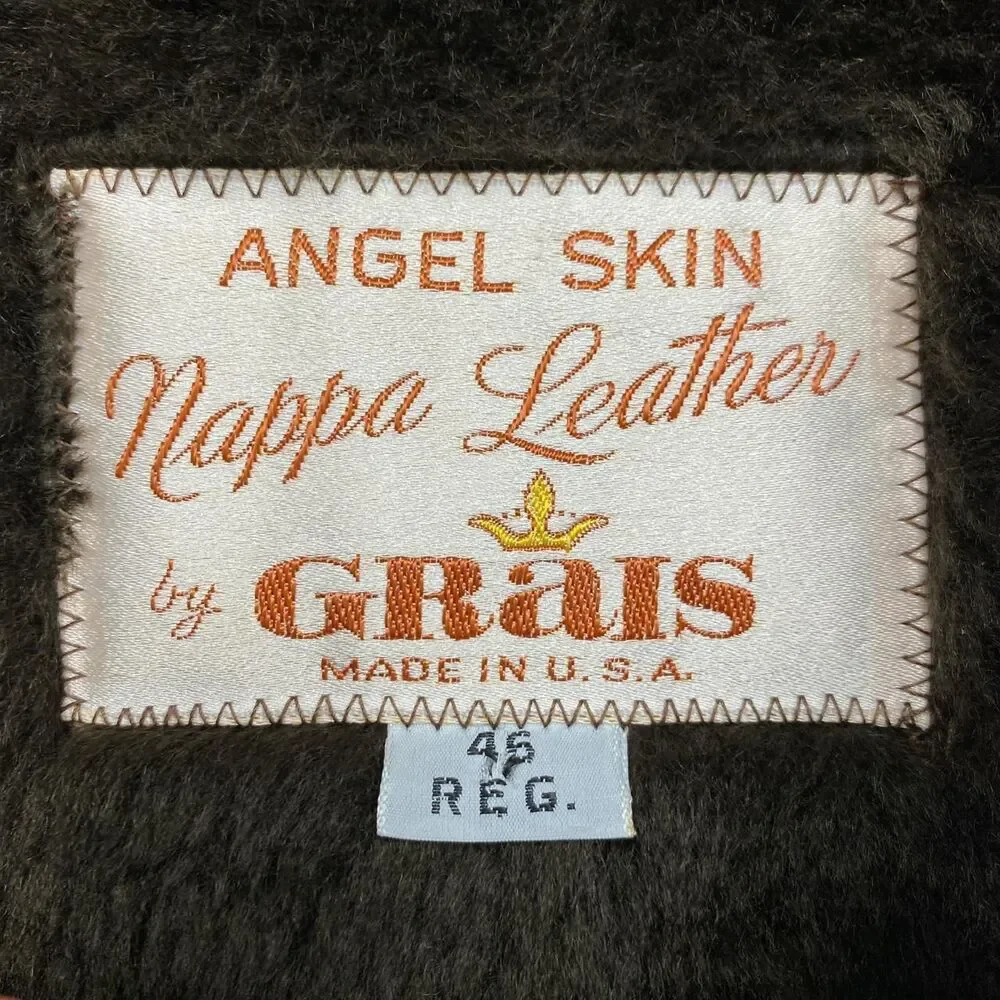 Unbranded Men's Brown Jacket